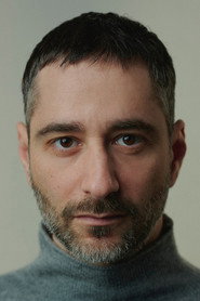 Denis Moschitto 头像