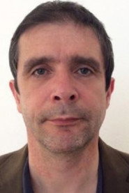 Tobias Lauterberg 头像
