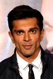 Karan Singh Grover 头像