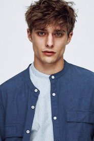 Maxence Danet-Fauvel 头像
