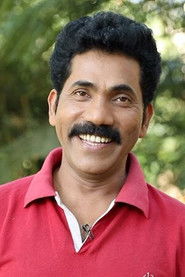 Ajith Koothattukulam 头像