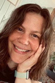 Ingrid Lykkeslet Strømskag 头像