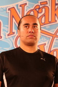 Jamus Webster 头像