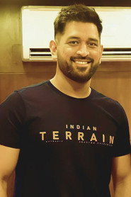 Mahendra Singh Dhoni 头像