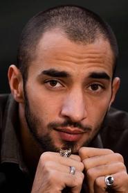 Mahmood Bakri 头像
