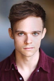 Jonas Moore 头像
