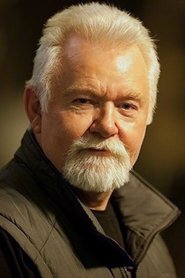 David Eggby 头像