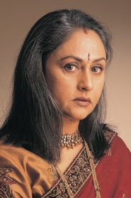 Jaya Bachchan 头像