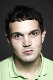 Jonathan Vinel 头像