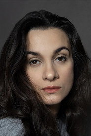Adila Bendimerad 头像