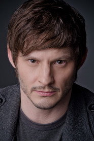 Stephen Brodie 头像