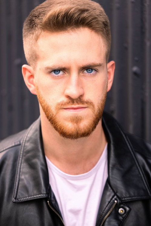 Michael-Eoin Stanney 头像