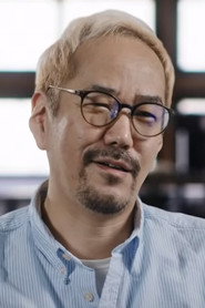 神山健治 头像