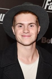 Jake Austin Walker 头像
