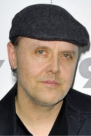 Lars Ulrich 头像
