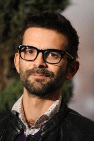 Vincent Paronnaud 头像