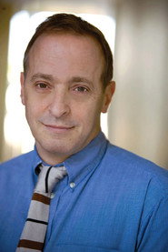 David Sedaris 头像