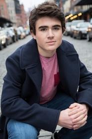 Harrison Holzer 头像
