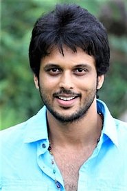 Aadarsh Balakrishna 头像