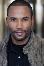 Ricardo Walker 头像