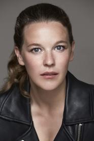 Josefin Neldén 头像