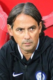 Simone Inzaghi 头像