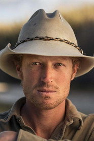 Ben Masters 头像