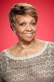 Cissy Houston 头像