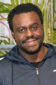 Paulo Américo 头像