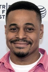 Corey Parker Robinson 头像