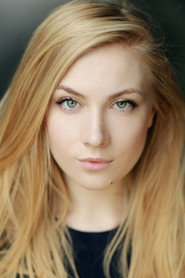 Jessica Claire Preddy 头像