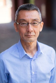 Ikkô Masuda 头像