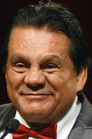 Roberto Durán 头像