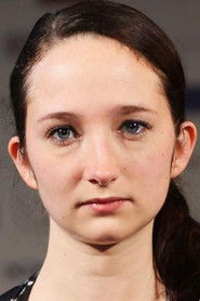 Stine Fischer Christensen 头像