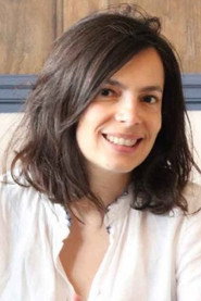 Vérane Frédiani 头像