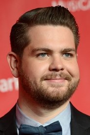 Jack Osbourne 头像