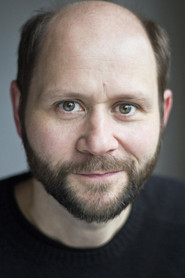 George Potts 头像