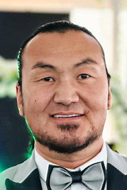 Ganzorig Tsetsgee 头像