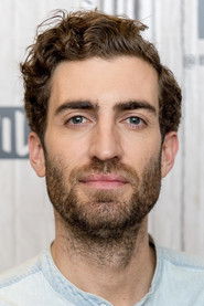 Dave McCary 头像