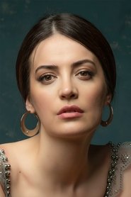 İrem Sak 头像