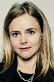 Julia Willoughby Nason 头像