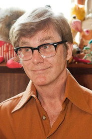 John Kricfalusi 头像