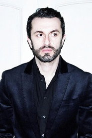 Nicolangelo Gelormini 头像