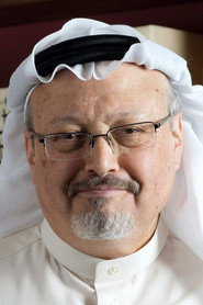 Jamal Khashoggi 头像