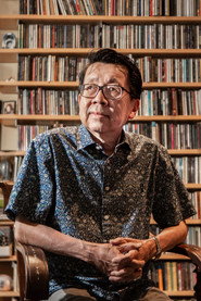 Ben Fong-Torres 头像
