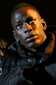 Jonathan Mubanda 头像