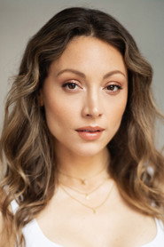 Leah Gibson 头像
