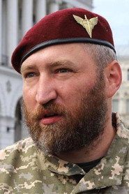 Myroslav Hai 头像