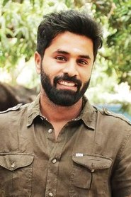 Nagendra Prasad 头像