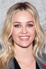 Ambyr Childers 头像